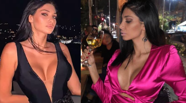 Σία Βοσκανίδου: «Πιθανώς μου έδωσαν το “χάπι του βιασμού”, ήμουν έτοιμη να πεθάνω»