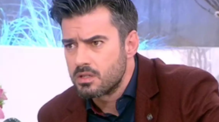 Τσιμιτσέλης για Ρουβά: «Είτε ήταν ο αδερφός μου, είτε η μάνα μου θα ήθελα καταδίκη, δεν θα πλέξω το εγκώμιο»