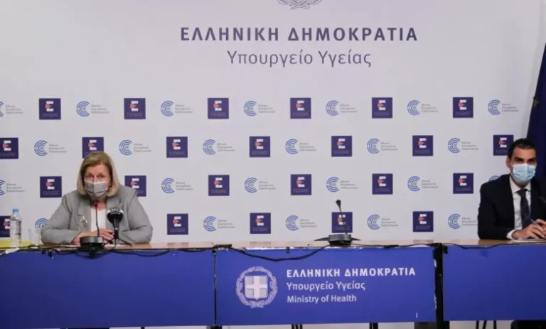 Η 4η δόση διπλασιάζει την αντίσταση στην Όμικρον και τριπλασιάζει την προστασία για εισαγωγή