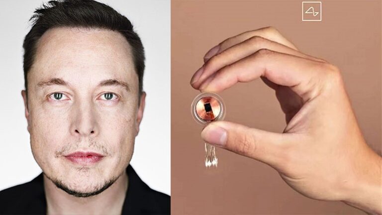 Ο Elon Musk έχει έτοιμο το τσιπάκι για τον άνθρωπο