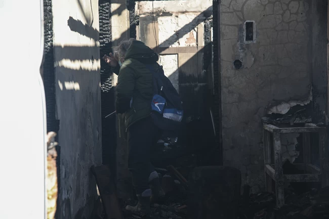 Τραγωδία στη Θεσσαλονίκη: Αυτή είναι η 31χρονη που κάηκε ζωντανή μαζί με τα δύο παιδιά της [εικόνες - βίντεο]