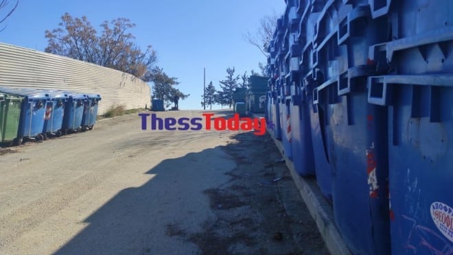 κάδους