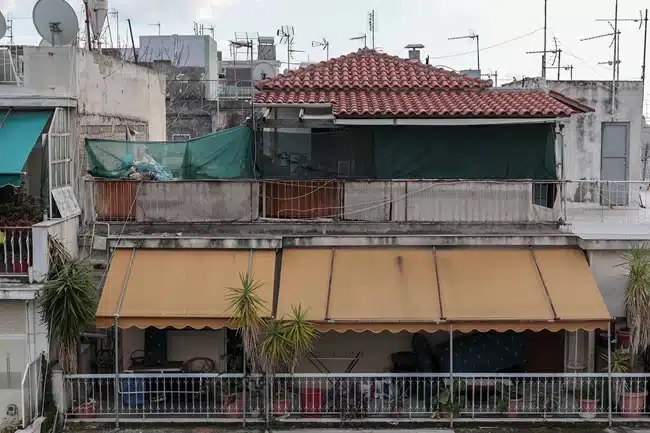 Κυψέλη - Το χρονικό της φρίκης: Πώς εξιχνιάστηκε η δολοφονία του 7χρονου από τη μάνα και τον σύντροφό της 1 6aaadf0ed47442c2a08221c5bd56932b 1