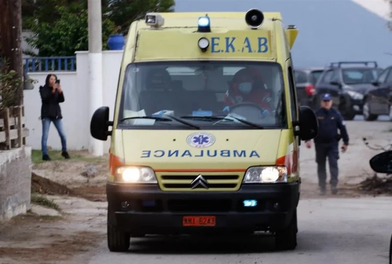 Κρήτη: Του έβγαλε το μάτι γιατί νόμιζε ότι τον στραβοκοίταξε – «Οι γιατροί φοβούνται και για το άλλο» λέει το θύμα