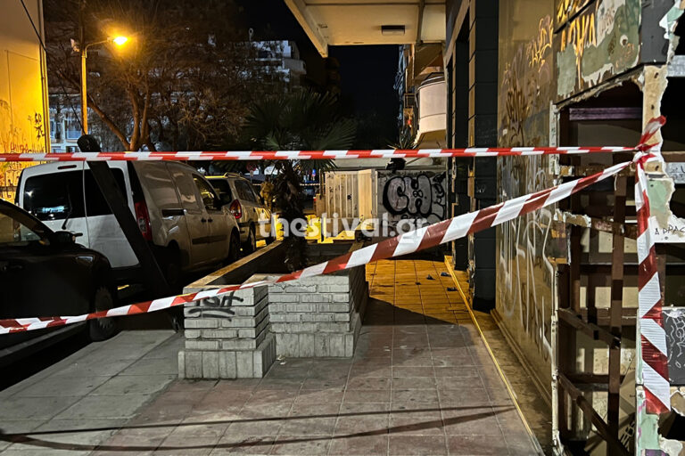 Αυτός είναι ο 19χρονος Αλκιβιάδης που δολοφονήθηκε στη Χαριλάου – Τουλάχιστον 12 άτομα οι δράστες
