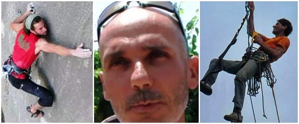 Φονική χιονοστιβάδα στα Καλάβρυτα: Έμπειροι αναρριχητές από την Πάτρα οι τρεις άτυχοι ορειβάτες που εντοπίστηκαν νεκροί