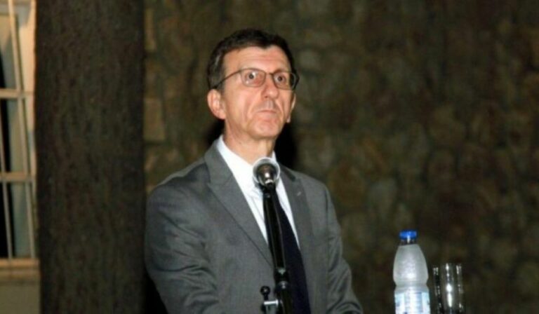 «Η ακρίβεια στα τρόφιμα δεν αφορά τους φτωχούς αφού δεν έχουν να φάνε» – Οργή κατά του Πορτοσάλτε