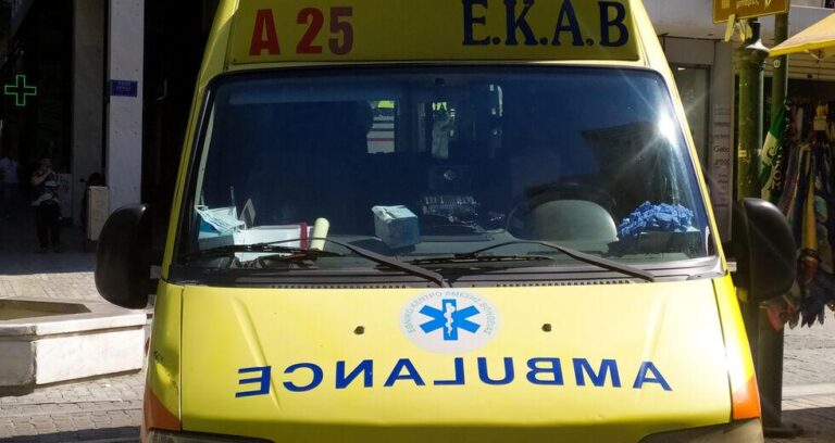 Λοκρίδα: Πέθανε ξαφνικά ενώ μάζευε ξύλα – Θλίψη για τον «Βούρδουλα»