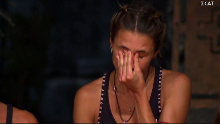 Τραγωδία «χτύπησε» το σπίτι της Κάτιας Ταραμπάνκο – Αποχωρεί από το Survivor 5 εσπευσμένα;