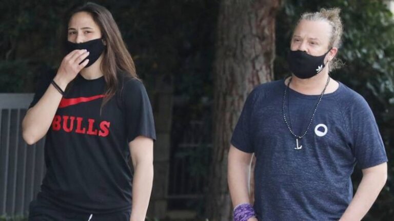 Ο Δάντης «τα έχωσε» άσχημα στη νέα παίκτρια του Survivor 5 – «Μα καλά, δεν έχουν υπογράψει οι παίκτες ότι…»