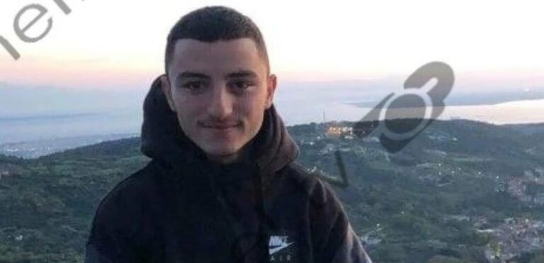 Αλβανικά μέσα δημοσιοποιούν τα στοιχεία του 20χρονου που εμπλέκεται στη δολοφονία του Άλκη