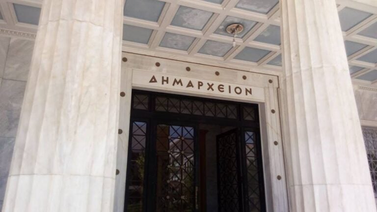 «Μετατροπή των συμβάσεων COVID-19 σε αορίστου χρόνου»