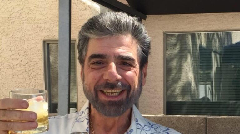 Γυναικοκτονία στα Γιάννενα: «Τη χτύπησα, δεν ήθελα όμως να την σκοτώσω» λέει ο 69χρονος σύζυγος