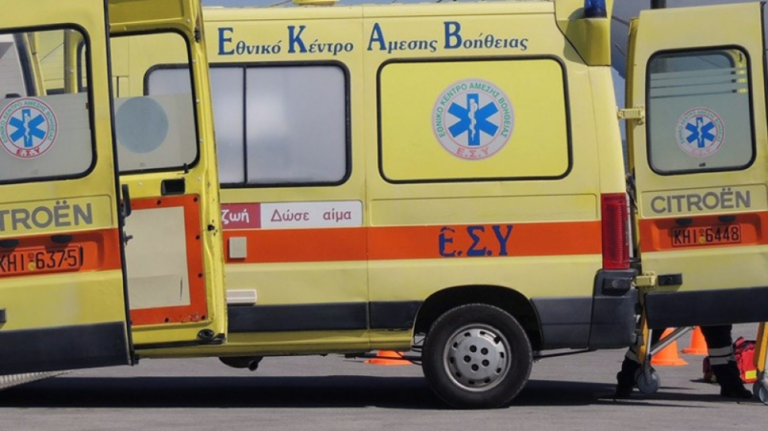 Νέος αιφνίδιος θάνατος: Κατέρρευσε μέσα στο χωράφι του και πέθανε ξαφνικά