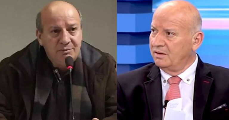 Το μοναδικό του φάουλ: Η γυναίκα που υποψιαζόταν ο Κατερινόπουλος ήταν τελικά αθώα