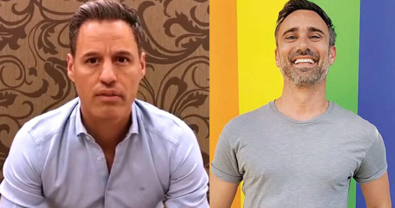 Γρηγόρης Πετράκος για Γιώργο Καπουτζίδη: «Αναρωτιέται γιατί έχει, λέει, τα λιγότερα δικαιώματα;»