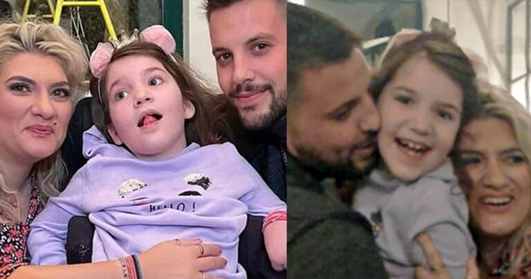 Ανατροπή: Οι ιατροδικαστές διαψεύδουν ότι η Τζωρτζίνα πέθανε από εισπνοή τοξικού αερίου