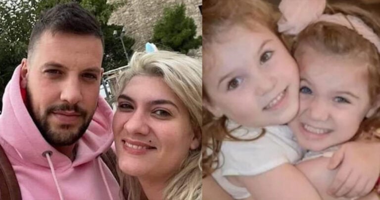 Πάτρα: Η μάνα ζητούσε «μαγαζάκια για φαγητό και ποτάκι» στην Καστοριά 2 μήνες μετά το θάνατο της Μαλένας