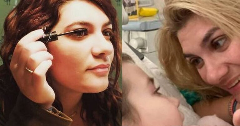 Πάτρα: Η μητέρα έλεγε στο διαδίκτυο ότι έπασχε από καρκίνο ωοθηκών – Γιατροί το αμφισβητούν