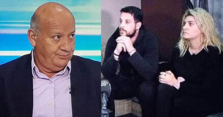Επιμένει ο Κατερινόπουλος: «Γιατί θεωρώ ότι είναι εγκληματική ενέργεια οι θάνατοι των 3 κοριτσιών»