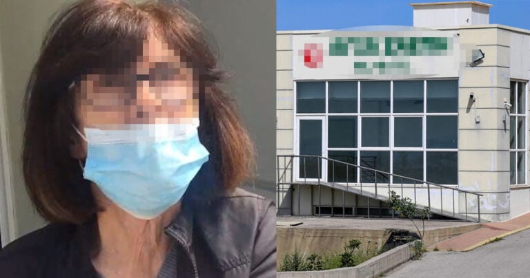 Γηροκομείο-Χανιά: Βρήκαν στο σπίτι της ιδιοκτήτριας 105.000 ευρώ, κοσμήματα αξίας και βέρες ανθρώπων που κατέληξαν