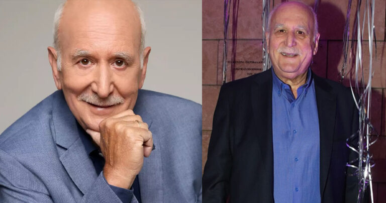 Γιώργος Παπαδάκης: Δεν φεύγει από την τηλεόραση – «Έκλεισε» για άλλα 2 χρόνια στον ΑΝΤ1