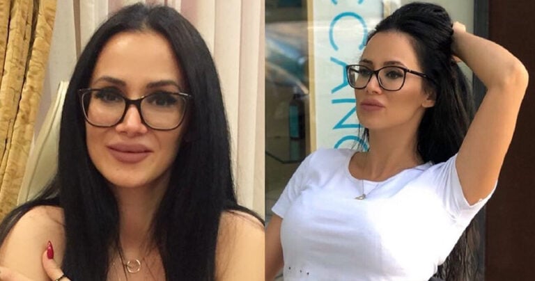 Χριστίνα Ορφανίδου: Η πρώην παίκτρια του Big Brother πήρε 15 κιλά