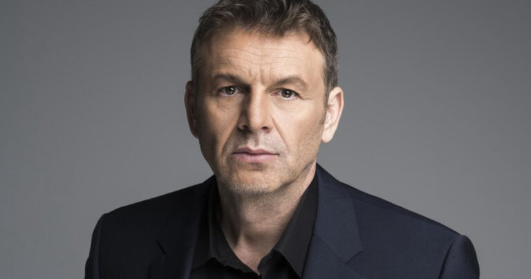 Απόστολος Γκλέτσος: «Δεν έχω απλώσει το κουλό μου σε γυναίκα»