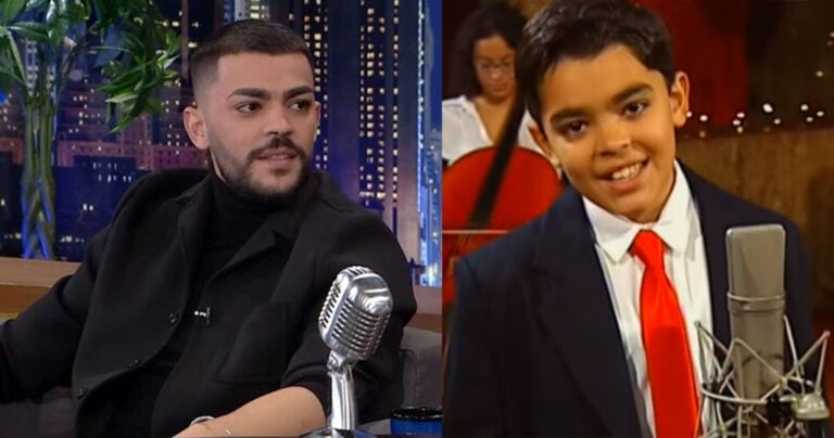 Χρήστος Σαντικάι: «Έφεραν έναν μικρό Αλβανό να ψέλνει, δεν πληρώθηκα ποτέ»