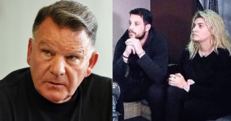 «Θα τους είχα κλείσει ήδη όλους στη φυλακή» – Τι λέει ο Κούγιας για τα νεκρά παιδιά στην Πάτρα