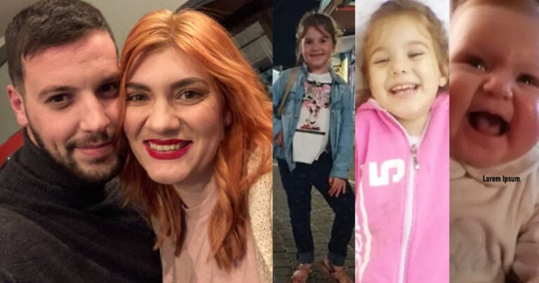 Πάτρα: Το ξέσπασμα της μάνας που έχασε τα τρία της κοριτσάκια – «Ας ψάξουν ό,τι θέλουν»