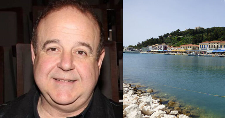 Παύλος Χαϊκάλης: Αλλάζει σελίδα στη ζωή του – Έφυγε από την Αθήνα και μετακόμισε στην επαρχία