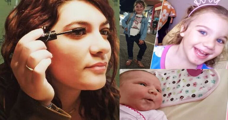 «Αργοπορημένη και απαθής» η μητέρα όταν έπαθαν ανακοπή η Μαλένα και η Τζωρτζίνα