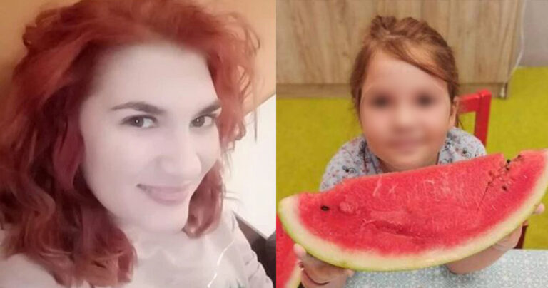 Πάτρα: «Υπάρχει βίντεο με επεισόδιο της Τζωρτζίνας – Να επισπευστεί η έρευνα», λέει η μητέρα στο «Φως το Τούνελ»