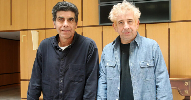 «Του το είχα πει…»: Ο Γιάννης Μπέζος είπε όσα κανείς δεν τόλμησε για τον Πέτρο Φιλιππίδη