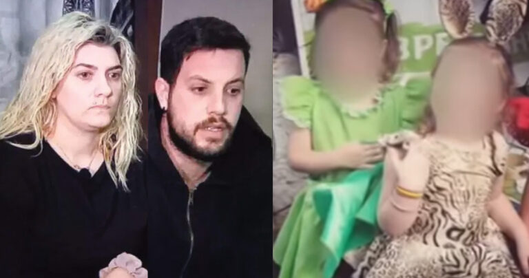 «Κάποιος λέει ψέματα για το οξυγόνο» Αποκαλύψεις στο Φως στο Τούνελ για την Τζωρτζίνα