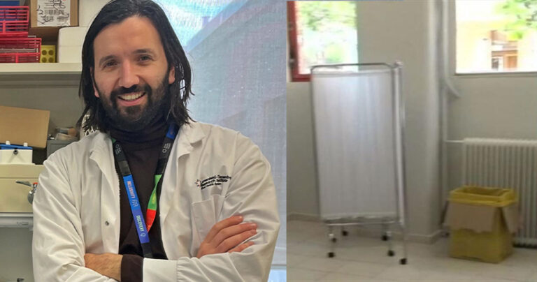 Εφιαλτική εκτίμηση Γιάννη Πρασσά: «Δεν έχουμε τελειώσει με τον κορωνοϊό! Θα ζήσουμε και άλλα κύματα»