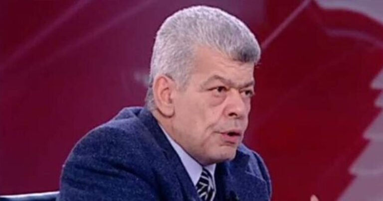 Καθηγητή Μάζης: «Δεν έχουμε καμία δουλειά να δίνουμε όπλα στην Ουκρανία»
