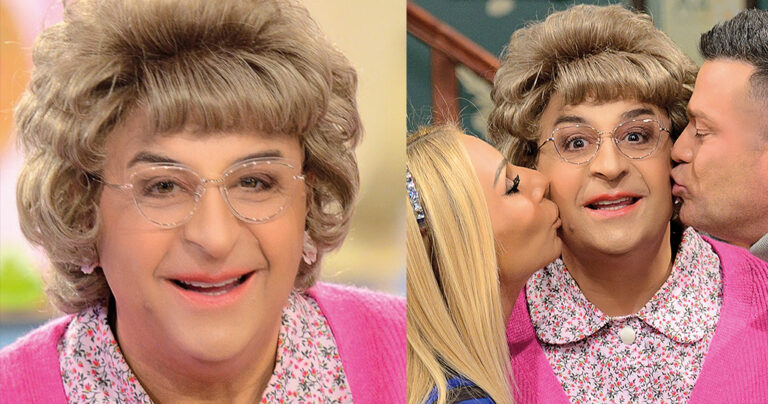 «Mamacita»: Όλες οι λεπτομέρειες για τη νέα σειρά του Μάρκου Σεφερλή στον ΑΝΤ1