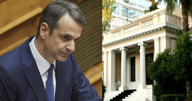 Έχασαν τον ύπνο τους στο Μαξίμου: Δημοσκόπηση σοκ που δείχνει ραγδαία φθορά της κυβέρνησης