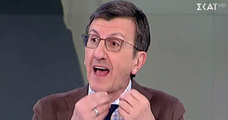 Έξαλλος ο Πορτοσάλτε με αυτούς που γιούχαραν τον Άδωνι