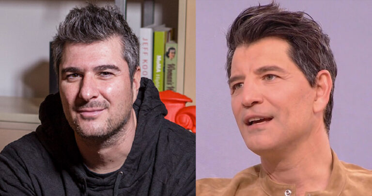 Νίκος Μωραΐτης για Ρουβά: «Είναι το πιο αδίστακτο, προκλητικό πρόσωπο στην ελληνική σοουμπίζ»
