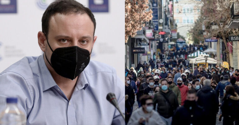 Μαγιορκίνης: «Τέλος η μάσκα αλλά μόνο για εμβολιασμένους»