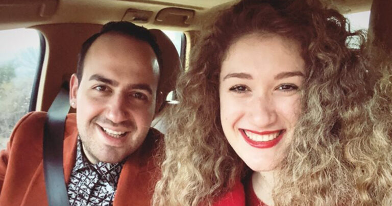 O Μαυρίκιος Μαυρικίου αρραβωνιάζεται απόψε την αγαπημένη του Ιλάειρα Ζήση