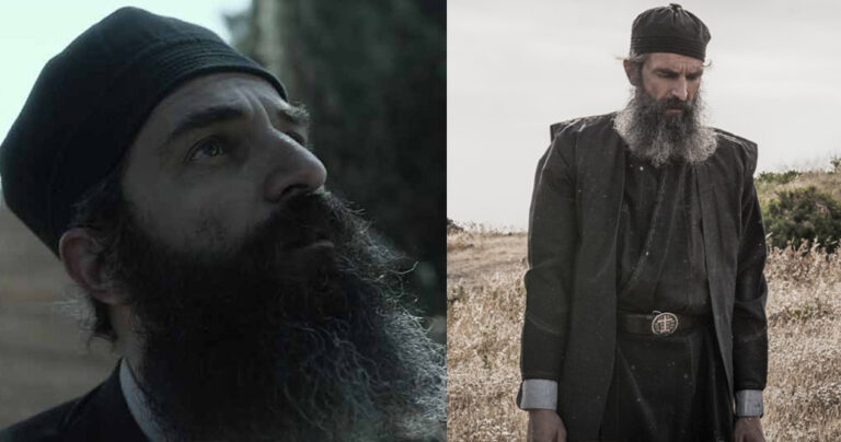 Τεράστια η επιτυχία της ταινίας «Ο Άνθρωπος του Θεού» – Θα προβληθεί σε 800 αίθουσες σε 46 Πολιτείες των ΗΠΑ