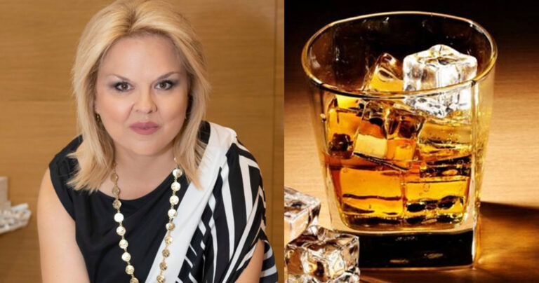 Δήμαρχος Χαλκιδέων: Εμφανίστηκε με ποτήρι ουίσκι στο δημοτικό συμβούλιο