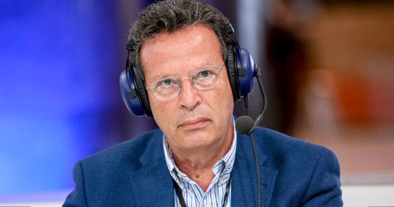 Κύρτσος: «O Mητσοτάκης να εγκαταλείψει την πρωθυπουργία»