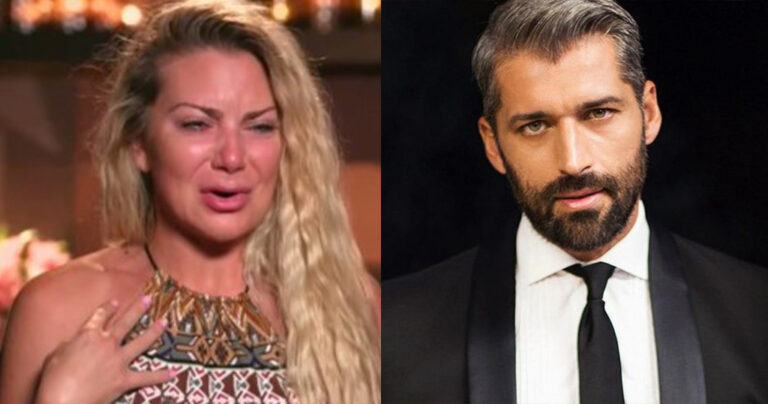 Αθηνά New York τέλος: Η πρώτη κοινή φωτόγραφια του Αλέξη Παππά με τη νέα του αγαπημένη