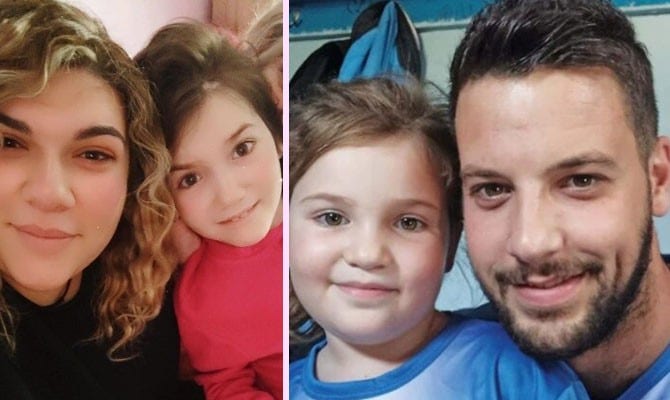 Εισαγγελέας στην οικογένεια Δασκαλάκη – Έρευνα για τα τρία νεκρά παιδιά τους