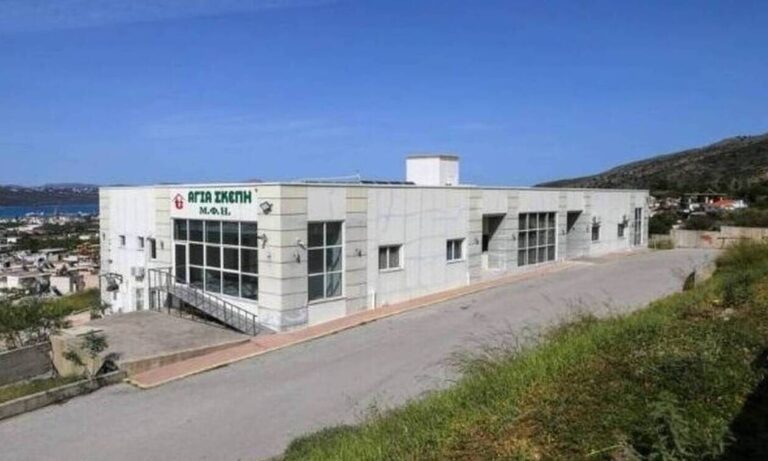 Στην φυλακή οι ιδιοκτήτριες και οι γιατροί του γηροκομείου-κολαστηρίου στα Χανιά